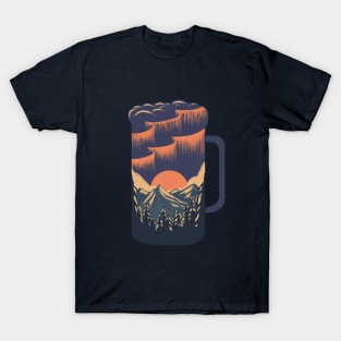 beer T-Shirt